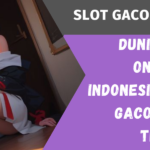 Slot Gacor 2025