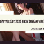 Alfamabet daftar slot 2025