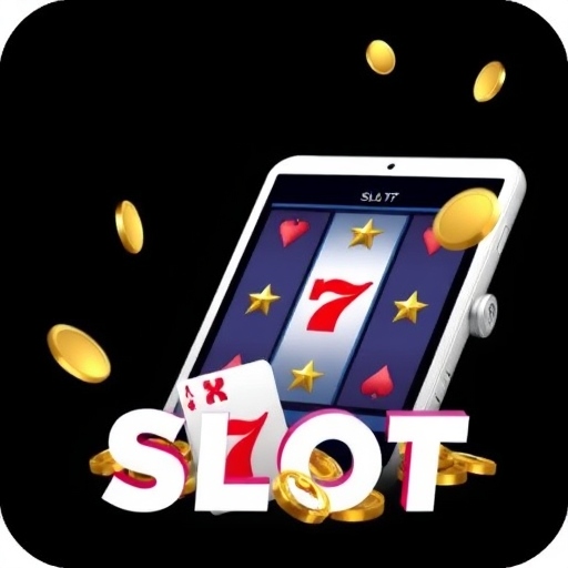 Alfamabet Aplikasi Slot 2024 Situs Kece