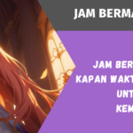 Jam Bermain Slot