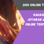 Judi Online Terpercaya