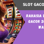 Link Slot Gacor 2025