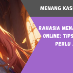 Menang Kasino Online