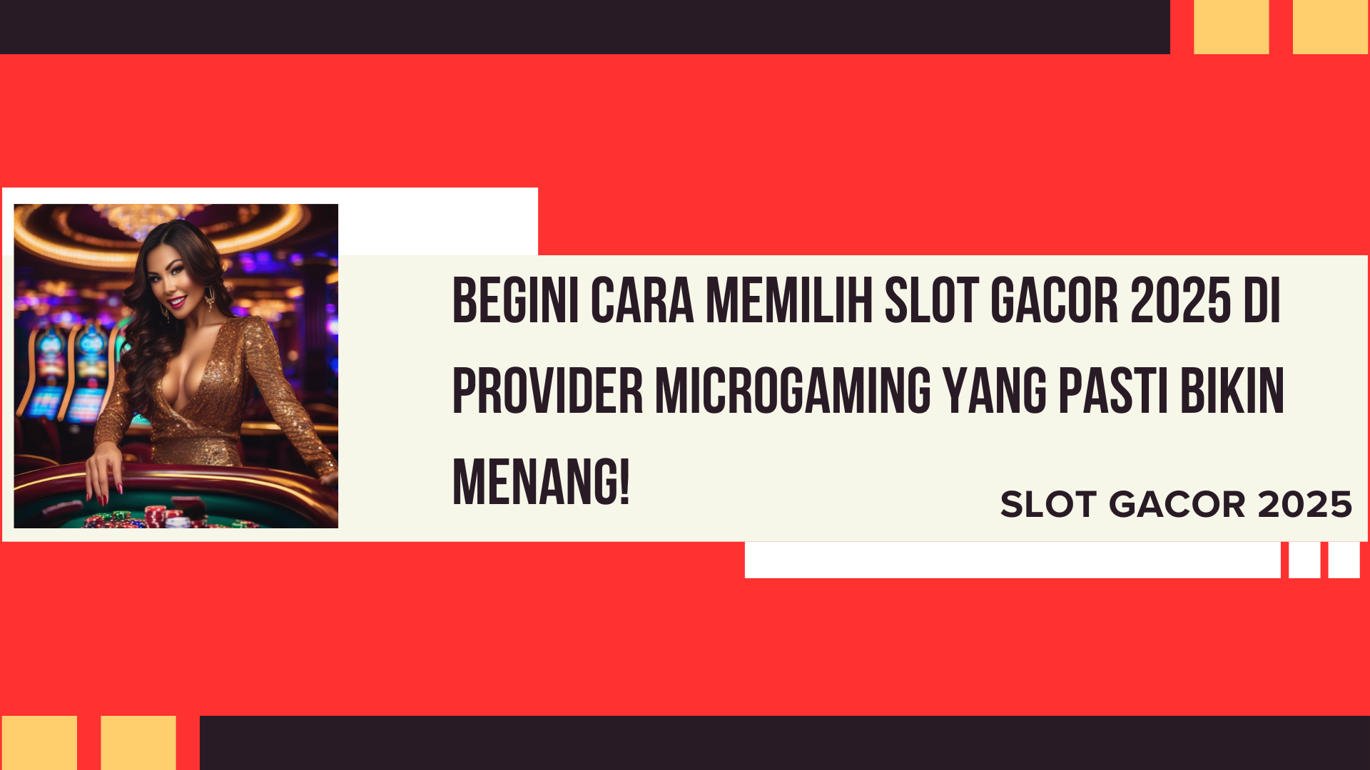 Provider Microgaming