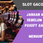 PGSoft