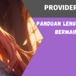 Provider Slot88