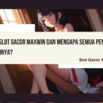 Slot Gacor Maxwin