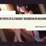 Slot Gacor Populer