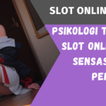 Slot Online 2025