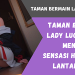 Taman Bermain Lady Luck