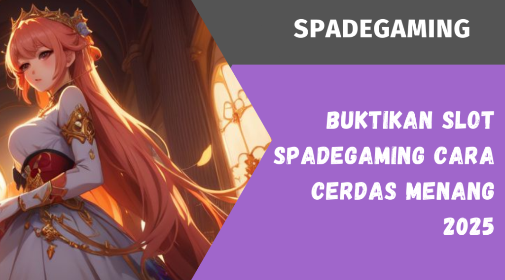 slot spadegaming