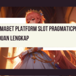 Alfamabet Platform Slot