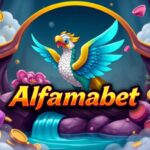 Alfamabet Provider Slot PGSoft
