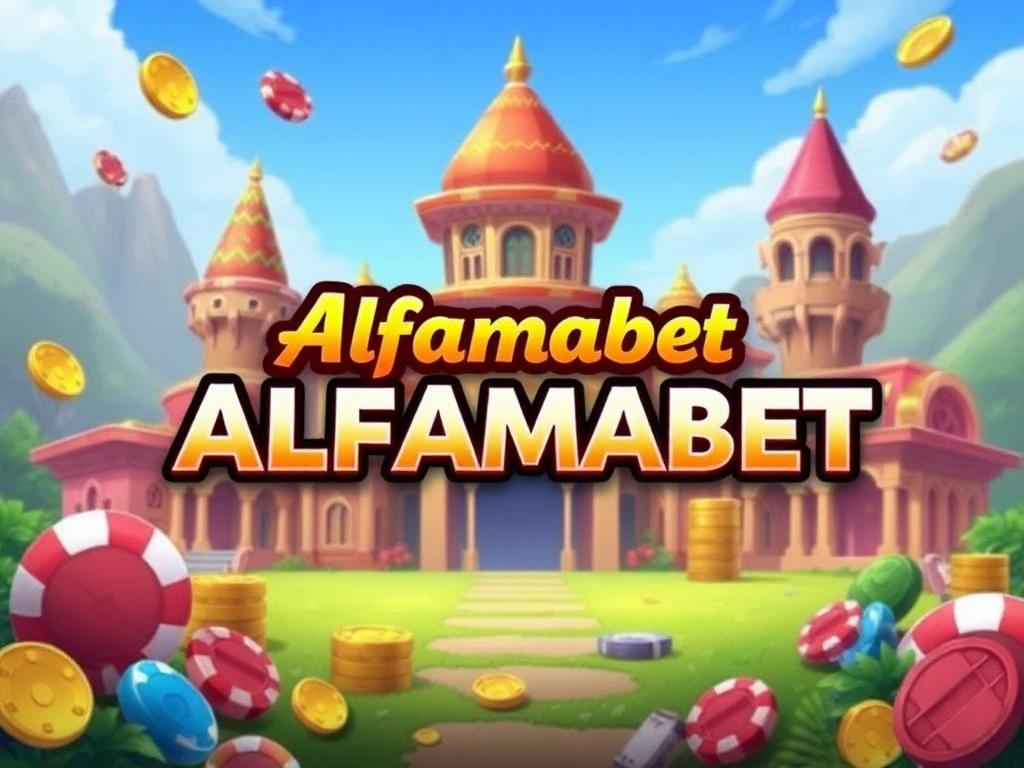 Alfamabet Review