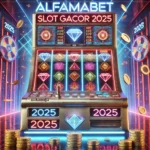 Alfamabet Slot Gacor 2025