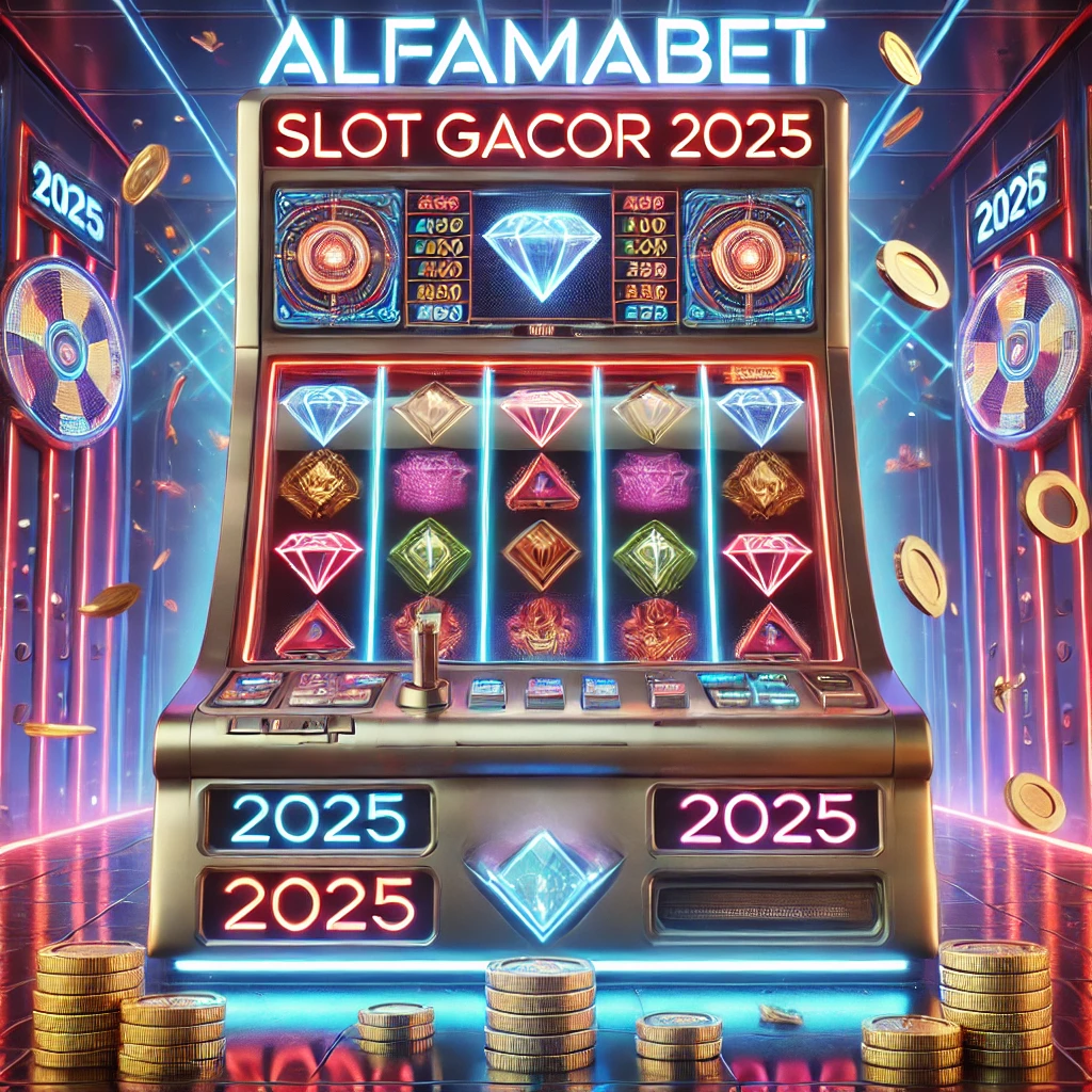 Alfamabet Slot Gacor 2025