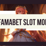 Alfamabet Slot Mobile