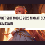Alfamabet Slot Mobile 2025