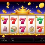 Alfamabet Slot Terpercaya