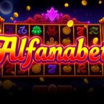 Alfamabet Slot Terpercaya Indonesia