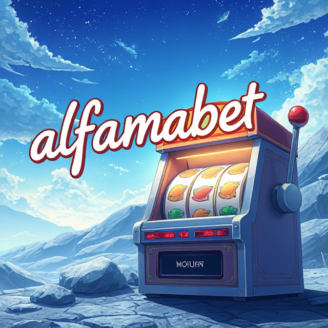 Slot Resmi 2025 Permainan Gacor Hanya di Alfamabet