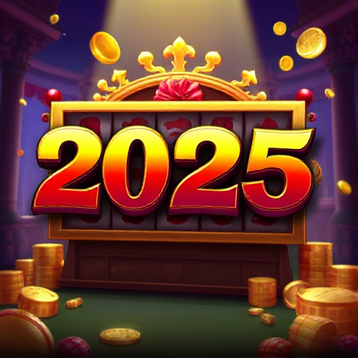 Slot Online Terbaru 2025