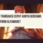 Slot Transaksi Cepat