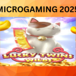 Slot online microgaming