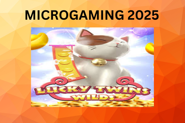 Slot online microgaming