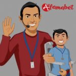 Alfamabet Customer Service 2025