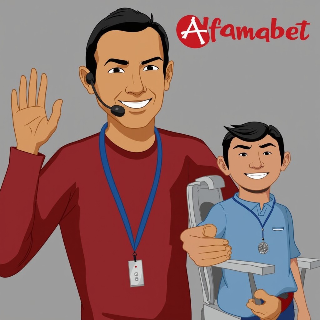 Alfamabet Customer Service 2025