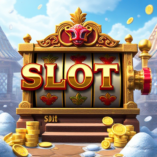 slot gacor pragmaticplay