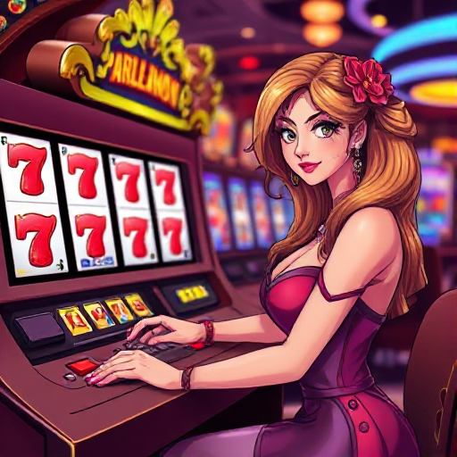 Slot Deposit Pulsa 2025