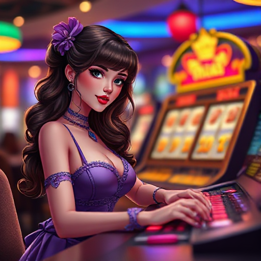 slot online deposit pulsa