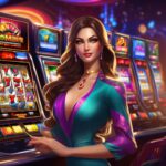 slot online menang