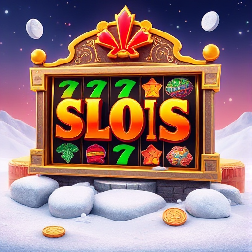 slot online terbaik