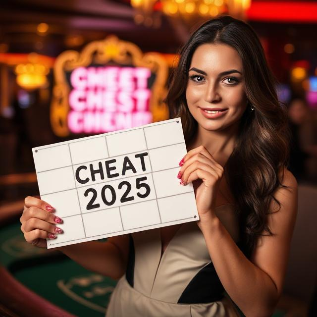 Cheat Slot 2025 Paling Jitu, Auto Maxwin!