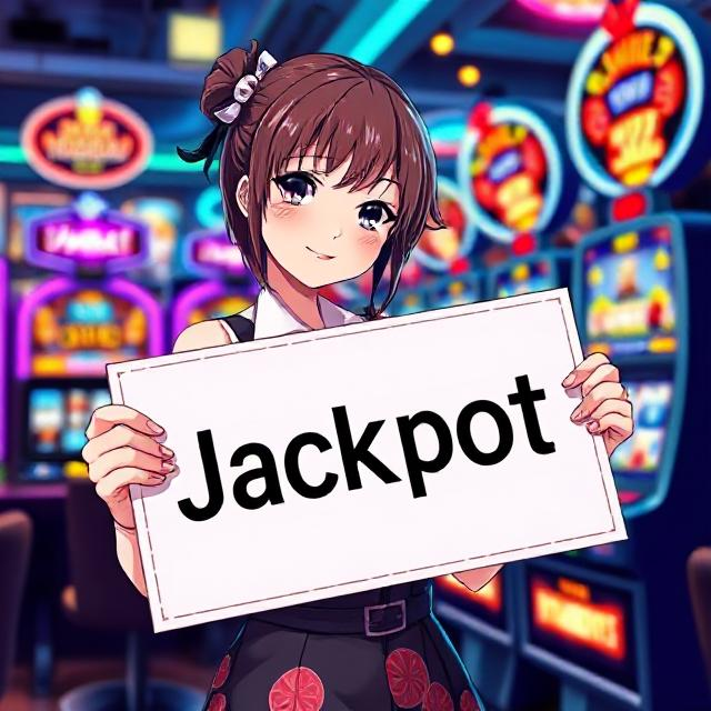 Slot Dana Jackpot