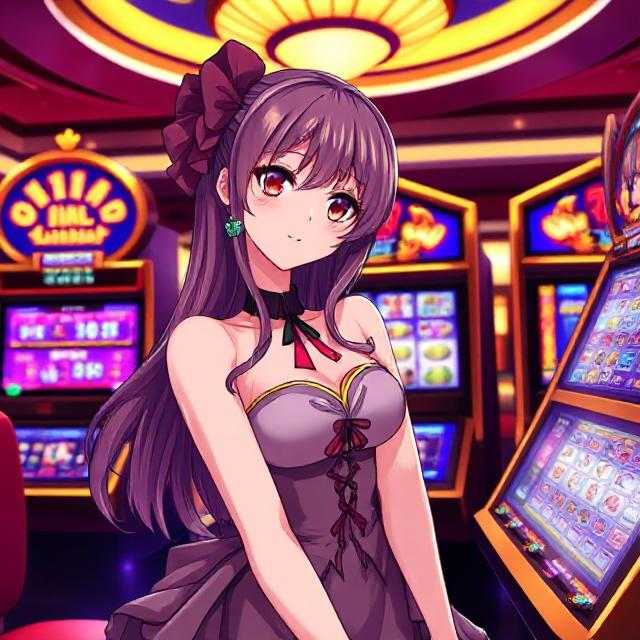 Slot Online 2025 PGSoft