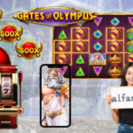 Slot Online Terpercaya