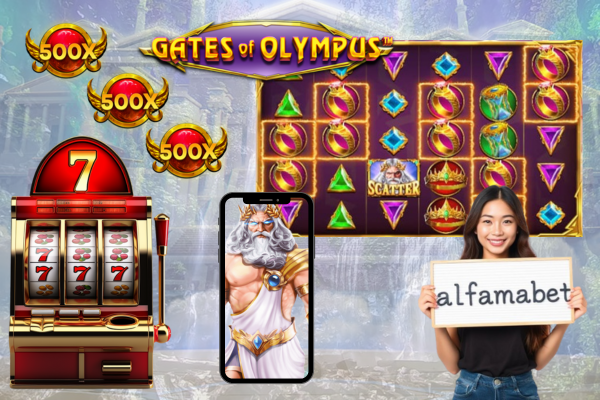 Slot Online Terpercaya