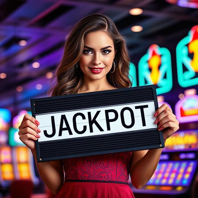 slot online jackpot