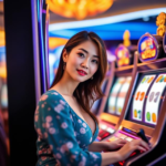 Bandar Slot online 2025