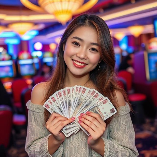 Gemstones Gold 2025: Gua Gak Nyangka Bisa Jackpot Segede Ini!