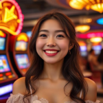 Lucky Tiger 2025