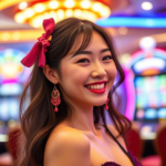 Slot Bonanza Gold 2025