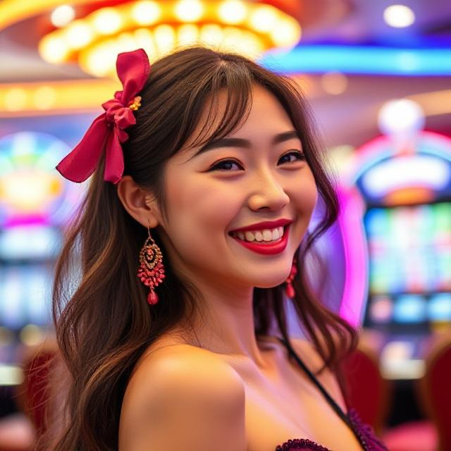 Slot Bonanza Gold 2025