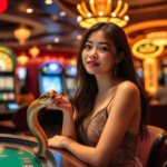 Slot Brothers Kingdom 2025