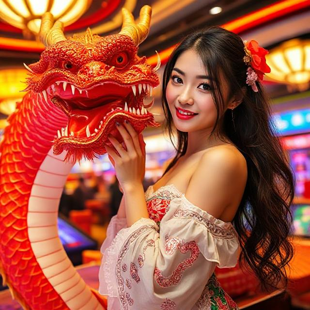Slot Cosmic Cash 2025