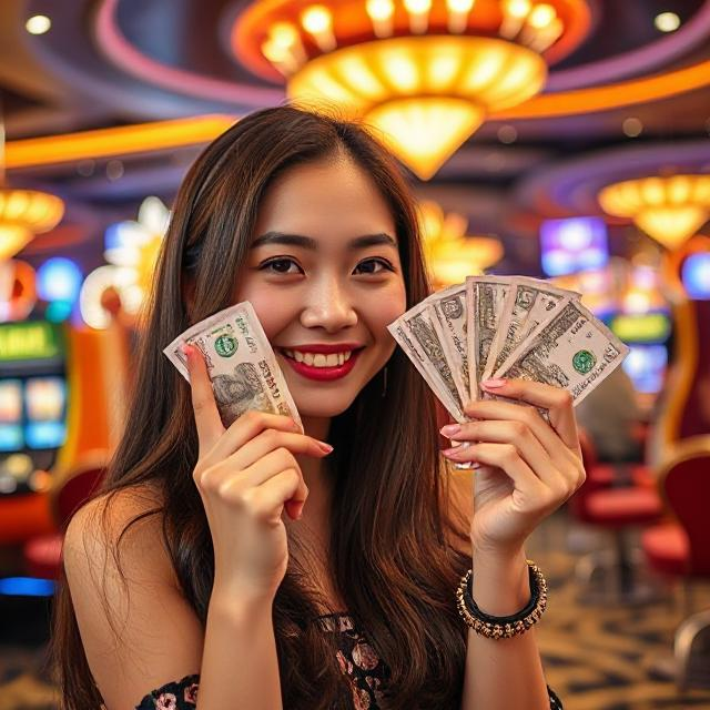 Slot Gemstones Gold 2025